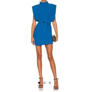 Amanda Uprichard dress